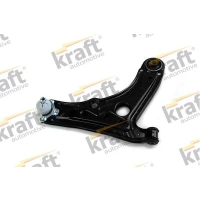 Afbeelding van KRAFT 4210005 Draagarm Vooras rechts Driehoeksdraagarm VOLKSWAGEN: Polo III Hatchback, Lupo / 3L, SEAT: Arosa