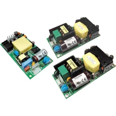 Afbeelding van TDK Lambda ZPSA60 24 Industriële netvoeding V/DC 2.5 A 60 W 1 stuk(s)