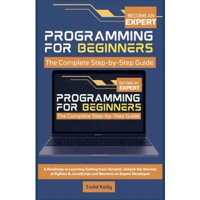 Afbeelding van Programming for Beginners