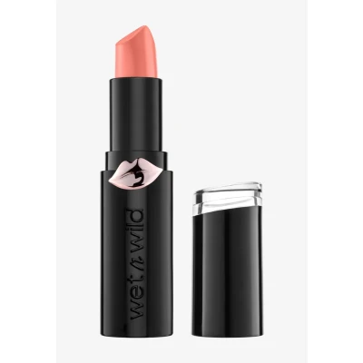 Afbeelding van WET N WILD Megalast Matte LIP Color Lippenstift, Maat: 3.3 g, Bare it all