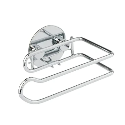 Afbeelding van WENKO Toiletrolhouder Turbo Loc® Bevestigen zonder boren