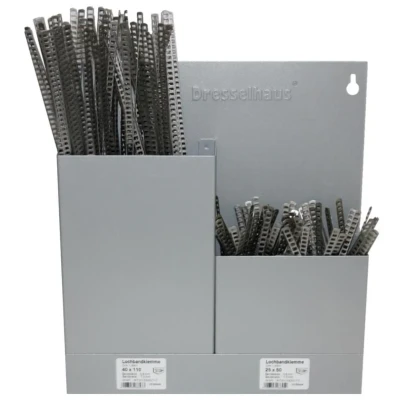 Afbeelding van Set kabelbinders DRESSELHAUS 4499/000/06 8695