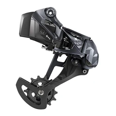 Afbeelding van Sram Xx1 Eagle Axs Achter Derailleur Grijs 12s / Max 40t