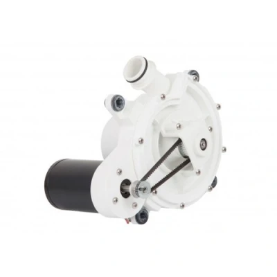 Afbeelding van Pomp Kit 12 Volt voor Jabsco Lite Flush Toiletten (58540 1012)