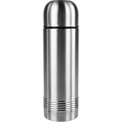 Afbeelding van SENATOR isoleerfles. Safe Loc. 0.7 L RVS