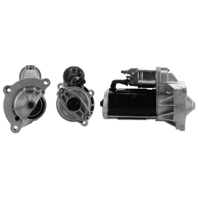 Afbeelding van Startmotor / Starter ELSTOCK 25 4010