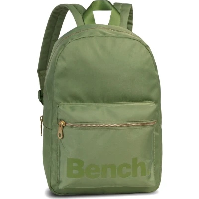 Afbeelding van Bench. Rugzak Backpack Cactus Green Groene