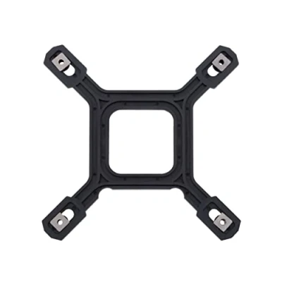 Afbeelding van Alphacool 13064 Backplate met schroeven LGA 115x/1200/1700 Eisbaer, Eisbaer Aurora, Pro, LT
