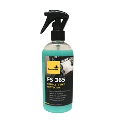 Afbeelding van Scottoiler FS 365 Complete Bike Protector Protection from corrosion 250ml Compact Spray