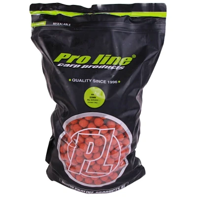 Afbeelding van Proline Big Activator 20mm 5kg Boilies
