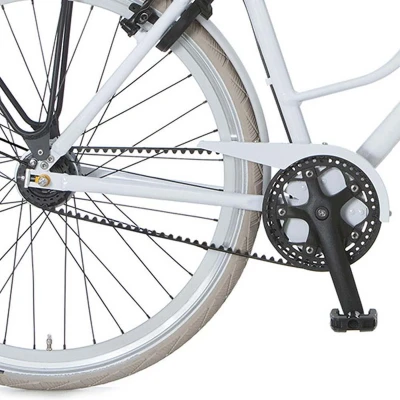 Afbeelding van Cortina Kettingscherm Mozzo Wit