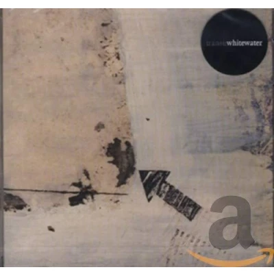 Afbeelding van Transit Whitewater (CD)