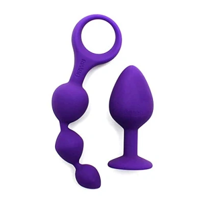 Afbeelding van Intoyou Panty Vibrator Vibrerend Slipje Met App Control Blauw