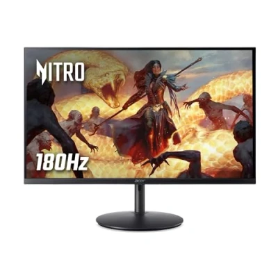 Afbeelding van Acer Nitro XF270M3biiph 27&quot; FHD/IPS 180Hz 4ms Hoogte verstelbaar
