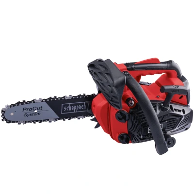Afbeelding van Scheppach Benzine kettingzaag PCS26 25.4cc