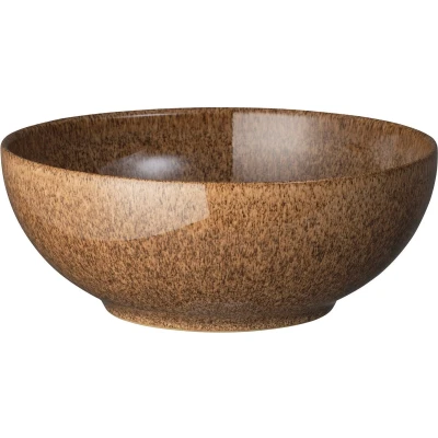Afbeelding van Kom Denby Studio Craft Chestnut 820 ml
