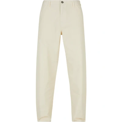 Afbeelding van Urban Classics Broek, Heren, Maat: 40, Whitesand