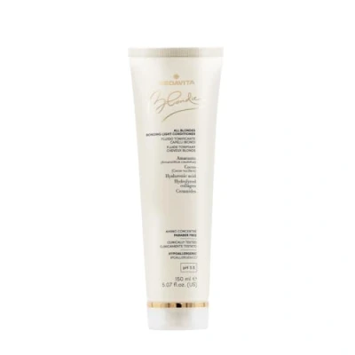 Afbeelding van Medavita Blondie All Blondes Bonding Light Conditioner Blond Haar 150ml