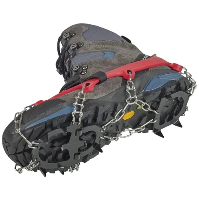Afbeelding van Ice Master L 42/44 rood