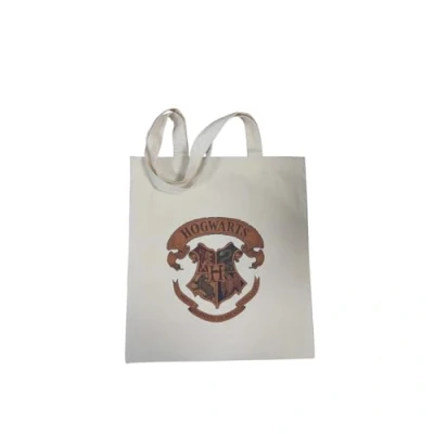 Afbeelding van Wizarding World Harry Potter Tote Tas Zweinstein