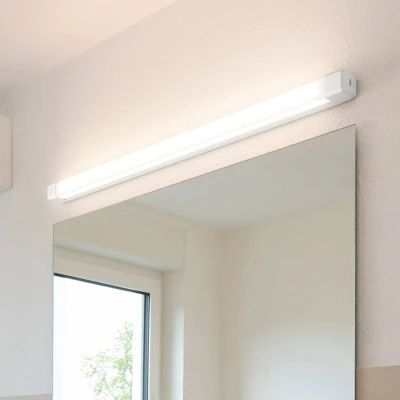 Afbeelding van RZB LED wandlamp IP44 breedte 120cm 19W