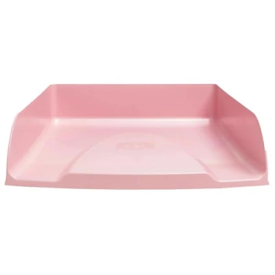 Afbeelding van Exacompta 11171D 6x Corb.Cour COMBO Styli Autentik Rose