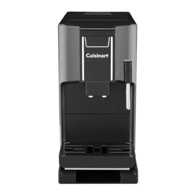 Afbeelding van Cuisinart EM550E volautomatische espressomachine