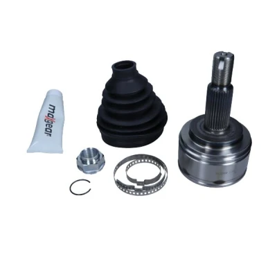 Afbeelding van Homokineet reparatie set, aandrijfas MAXGEAR 49 3172