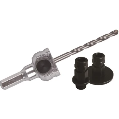 Afbeelding van Rotec Quick Change starter kit HM (6 knt. 8,5) MP gatzagen