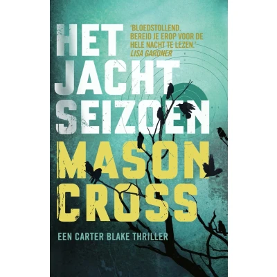 Afbeelding van Het jachtseizoen (Paperback)