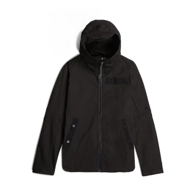 Afbeelding van G STAR BATT Jas, Heren, Maat: Large, Dk black