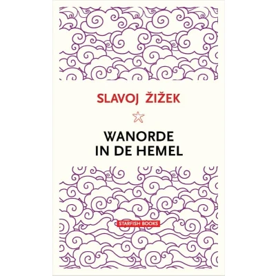 Afbeelding van Wanorde in de hemel (Paperback)