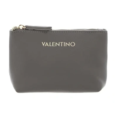 Afbeelding van VALENTINO Zero Re Soft Cosmetic Case Grigio, grijs (grigio)
