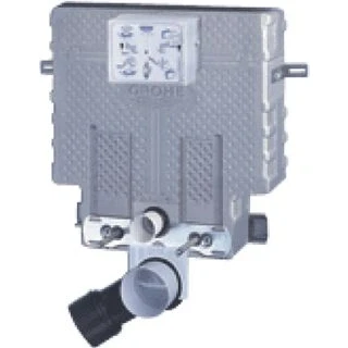 Afbeelding van Grohe uniset wc element GD 2
