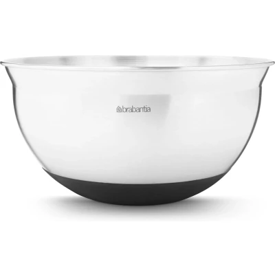 Afbeelding van Brabantia beslagkom met antislip bodem 1,6 l