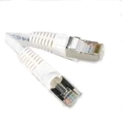 Afbeelding van Microconnect STP602W netwerkkabel 2 m Cat6 Wit