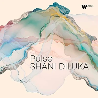 Afbeelding van Shani Diluka: Pulse