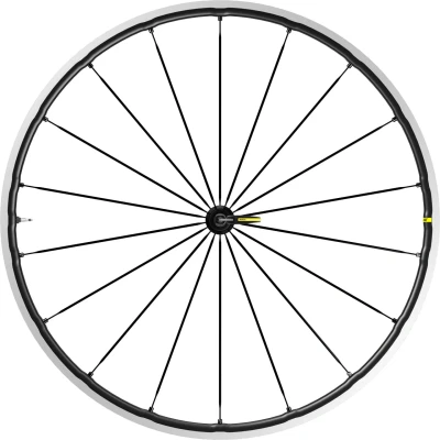 Afbeelding van MAVIC Wheel set ksyrium sl front