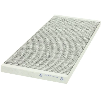 Afbeelding van Brink koolstoffilter carbon WTW filter t.b.v. Renovent Excellent 300/400/450 filterklasse M5
