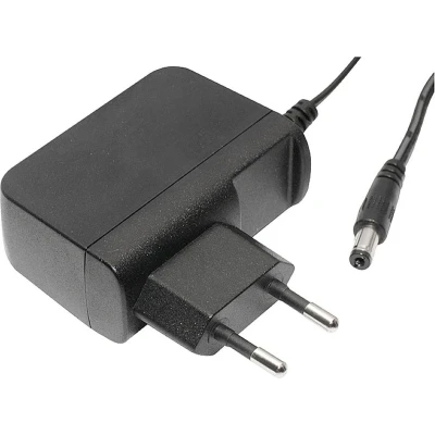 Afbeelding van EDAC Power Electronics EA1005AHES501 Stekkernetvoeding, vaste spanning 5 V/DC 1.2 A 6 W