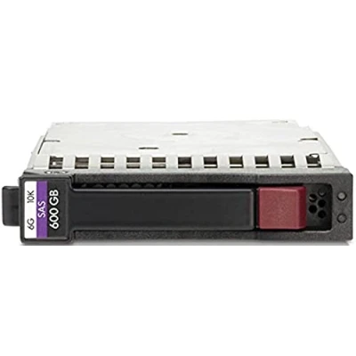 Afbeelding van HPE Dual Port Vaste schijf