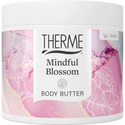 Afbeelding van Therme Mindful Blossom Body Butter 225g