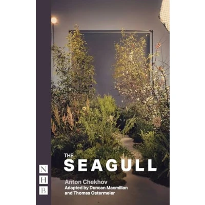Afbeelding van NHB Modern Plays The Seagull