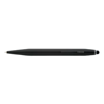 Afbeelding van Stylus Balpen Cross Tech2 Satin Black
