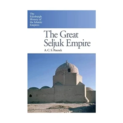 Afbeelding van The Great Seljuk Empire