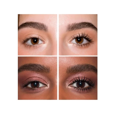 Afbeelding van LH cosmetics Mascara Mascara, Dames, Maat: 9.2 ml, Black