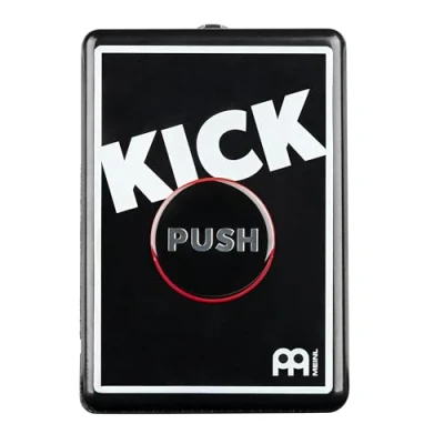 Afbeelding van Meinl STB1 Digital stomp Box, Kick box