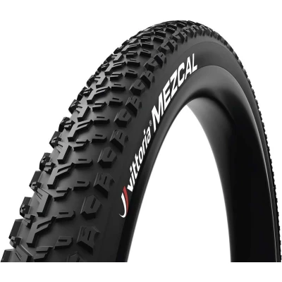 Afbeelding van Vittoria Mezcal Tubeless 29&#039;&#039; x 2.1 Mtb band Zilver