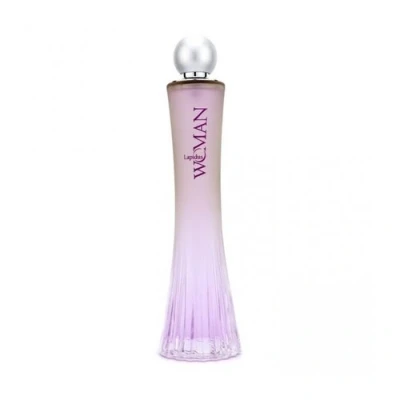 Afbeelding van Ted Lapidus Woman Eau de Toilette 100 ml