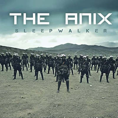 Afbeelding van Anix Sleepwalker (LP)